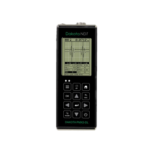 Dakota NDT PMX2-DL & PMX3-DL (formerly PVX 2.0)